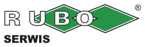 Logo: Rubo Service Sp. z o.o. 